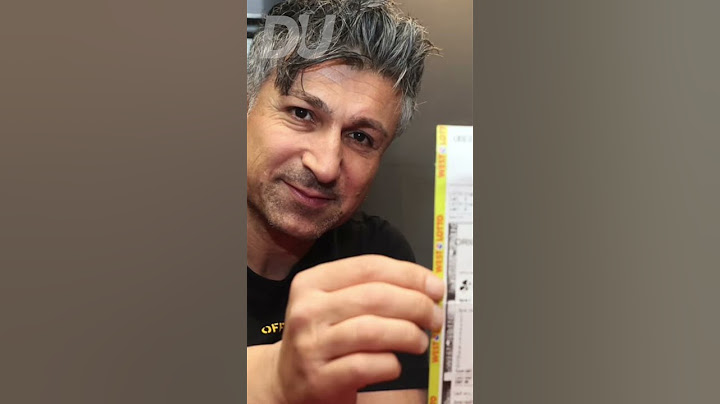CHICO GEWINNT SCHON WIEDER IM LOTTO!