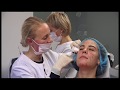 Video, Sejas ādas atjaunošana, PRF