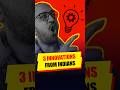 Top 3 Innovations from Indians | #shortsindia #short