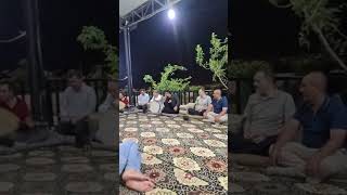 Muhammed Aytaç Aldanma Dünyanın Nakışına Uzun Hava Ilahi