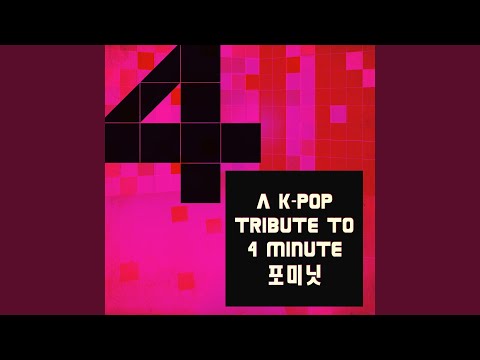 Putar Heart to Heart (Instrumental Version) - K-Pop All-Stars