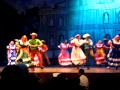 Folklore Salvadoreño.CARNAVAL DE SAN MIGUEL. BALLET FOLKLORICO NACIONAL EL SALVADOR.