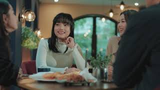 Aan Story feat. Elsya - TRAUMA