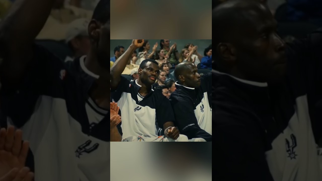 Steve kerr funny story about Kevin Willis 