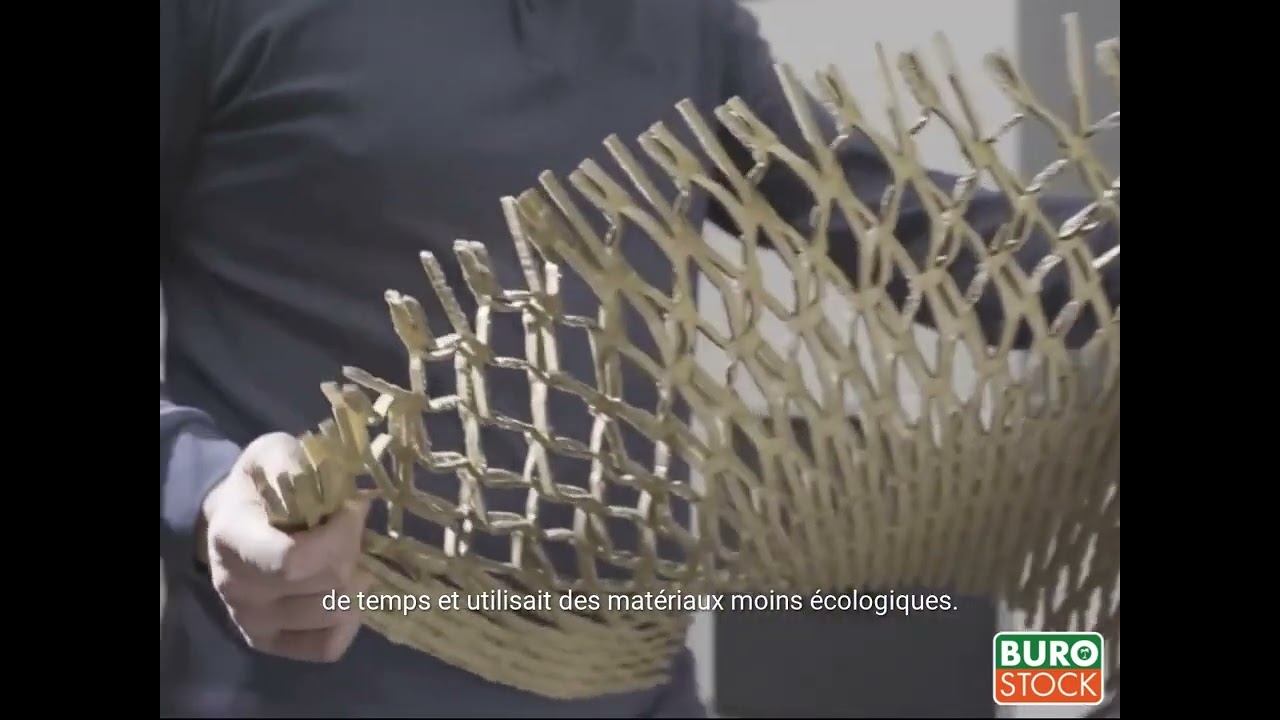 Matelasseur HSM ProfiPack C400