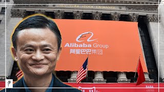 ALIBABA to Triple Up - BABA Stock Analysis