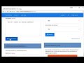 Enter Help Desk Ticket