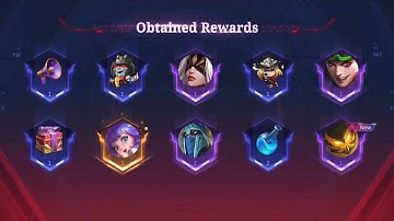 || Mobile Legends: Bang Bang || Transformer Events Guarantee 10x Draw Get Roger Skin But Get Nana ||