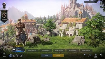 Lost Ark How To Change Voice Chat Opacity