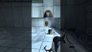 Portal Android #gamefusion #gamehub