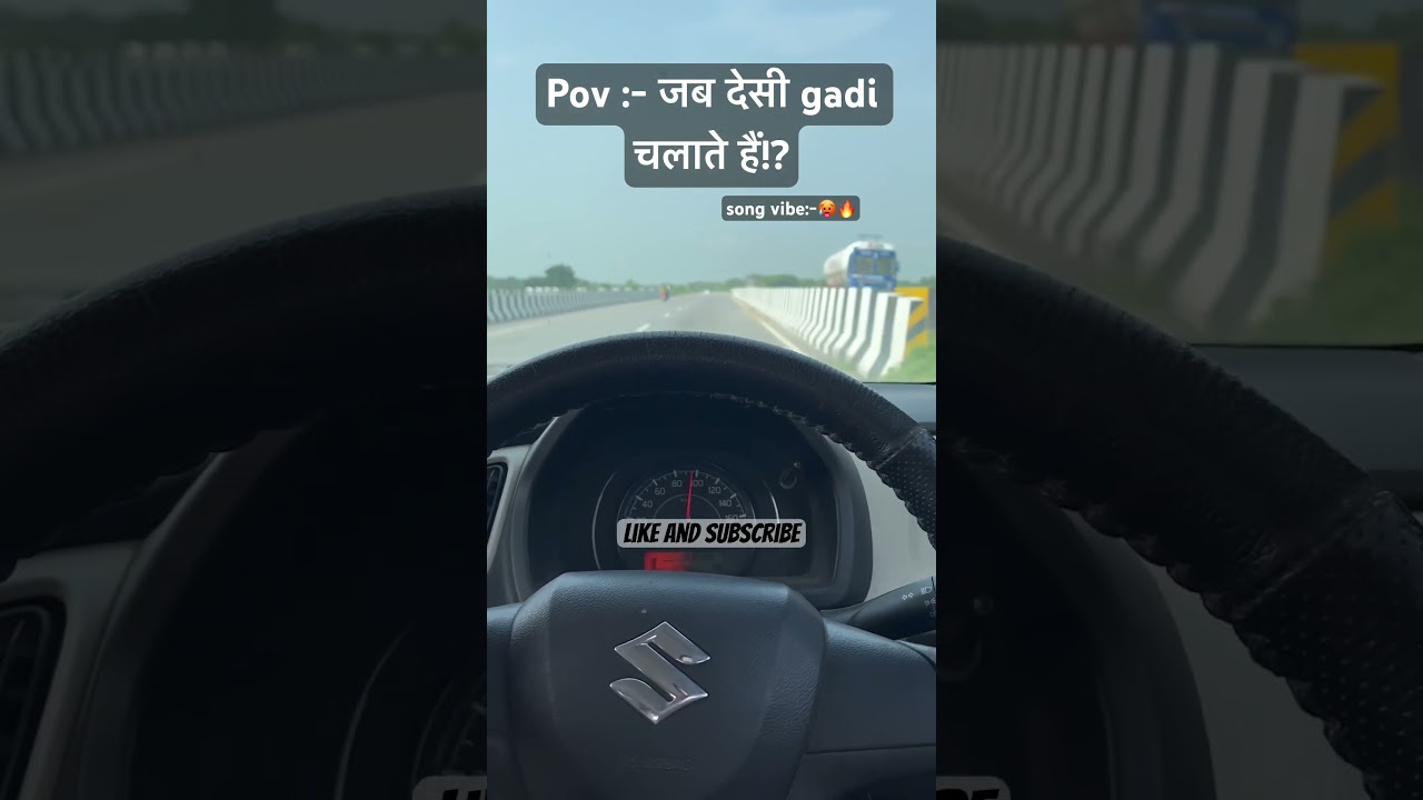 When desi drive🔥|desi vlog|