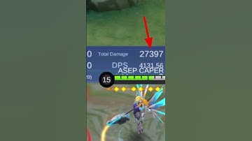 BUILD FREYA CRITICAL VS BURST DAMAGE #shorts #freya #mlbb