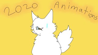 2020 Animation rehash I guess TW: Gore/Depressed venting