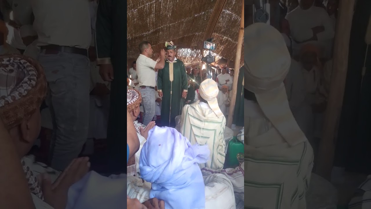 شيخ جمال تالسينت