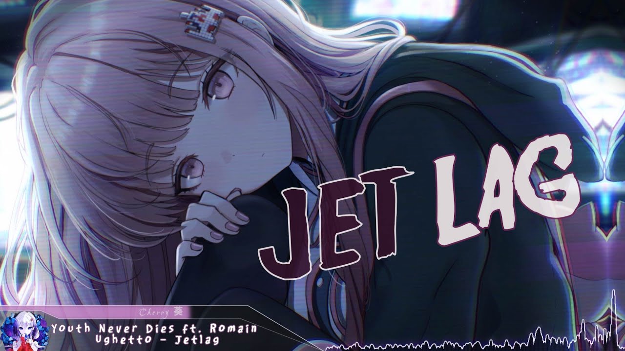 Jet Lag 3 Hour Time Difference Reddit