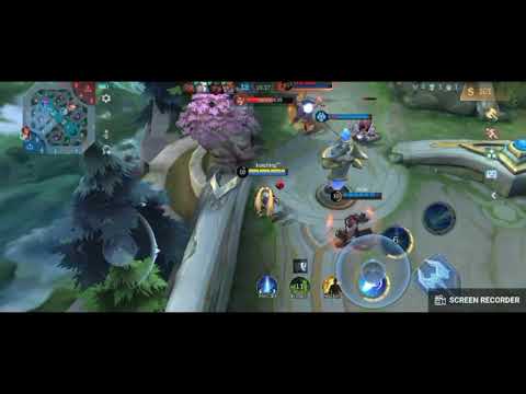 let's game#mobilelegends #bebengmanatad