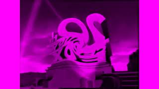 1995 20Th Century Fox Home Entertainment Effects In G Major By Ltv Mca