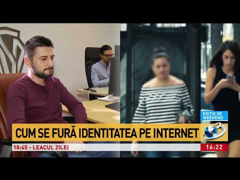 Interviu cu cel mai tare hacker român: Cum ne este furată identitatea