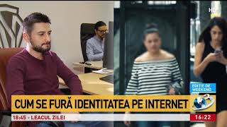 Interviu Cu Cel Mai Tare Hacker Român Ne Este Furată Idenatea
