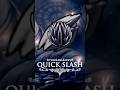 Hollow Knight Ranking: Quick Slash #hollowknight #hornet #teamcherry #tierlist #indiegame #pngtuber