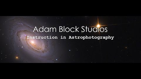 PixInsight: What is a Non-Linear Image? (In a Straightforward way... )