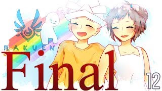 Cry Plays: Rakuen [P12] [Final]