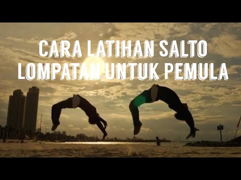 Video: Cara Belajar Akrobatik