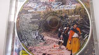 DUO LOS CORALES.-  MIX DE ALBAZOS DE LA VIEJA GUARDIA-  VERSIONES ORIGINALES- www.discosfenix.com