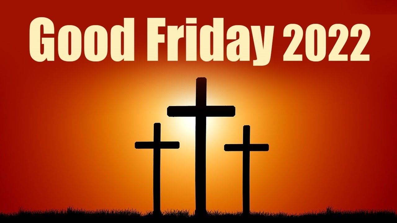 Happy Good Friday 2022 || Good Friday WhatsApp Status Video 2022