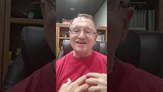 Pastor Al's devos June 19