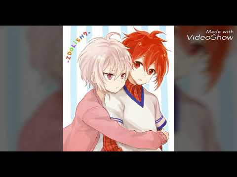 Get Riku X Tenn Leer Descripcion Youtube For iPhone Free Get Wallpaper Riku X Tenn Leer Descripcion Youtube For Android