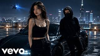 Alan Walker Style, Skye Light - Sparks (Official Music Video)