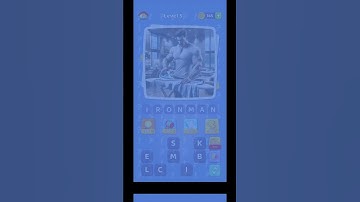 Mindblow Answer Level 5