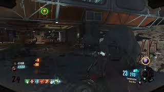 WE DID IT PATRICK, WE SAVED THE CITY!