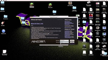 How to instal HD Texture Packs on Minecraft 1.6.6