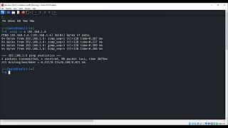 Operating Systems Detection using Ping Command