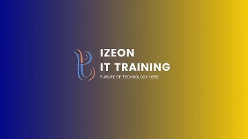 Best Java Developer Course in Chennai || IZEON IT TRAINING || Course