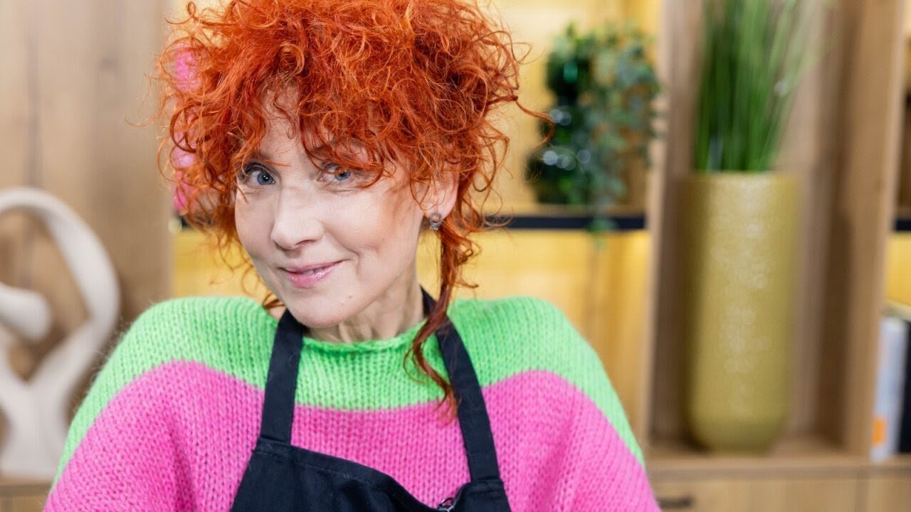 Mamų virtuvė. Reditos Dominaitytės čili troškinys