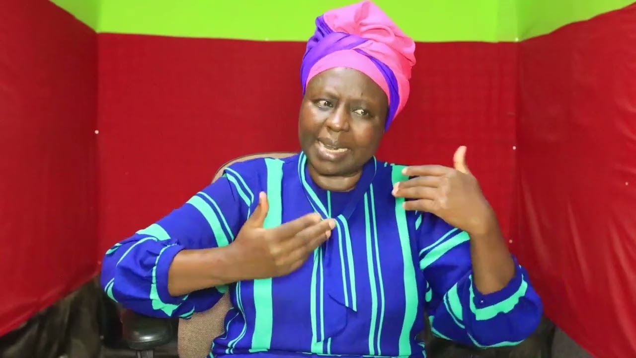 MUICI NO MUICI,WA BENGI KANA WAMUHUKO