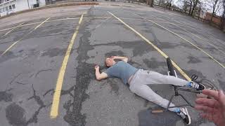CLT QUEEN CITY STREET SESH 1