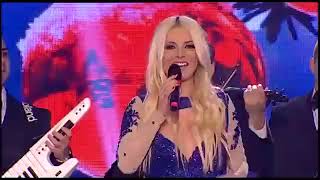 Mirjana Mirkovic - Zasto me ne pogledas - GNV - (TV Grand 01.01.2015.)