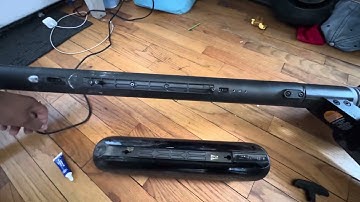Easy fix Segway Ninebot ES3/ ES4/ES2 ERROR CODE 42&48 at home