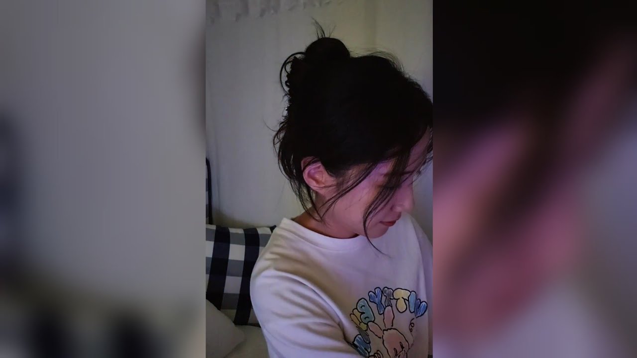 [박은빈] 빙고들을 위한 은빈이의 생일기념 라이브방송🎂 #은빈아_생일축하해💕 230904 Park Eun-bin Instagram Live