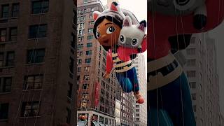 Gabby Pandy Paws Are Ready An Adventure Down the Parade Route