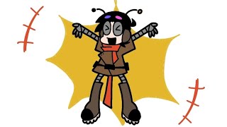 SNUFFY [remake]