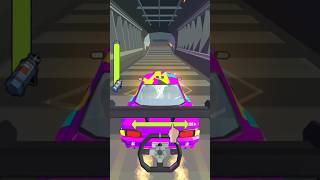 Crazy Rush 3D: Race Master screenshot 4