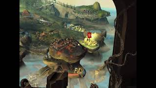 Dungeon Keeper - Discours du Mentor - Niveau 2 : Villexquise (voix française)