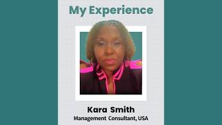 kara Smith's Experience | Online Meditation Program #dviz