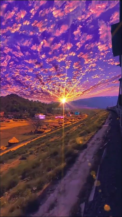 Tera Mera Safar || Juss & Mix singh || Punjabi song || (slowed reverb) lofi song #love #safar #music