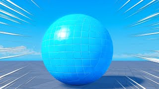 Roblox New Base Materials Are Interesting..